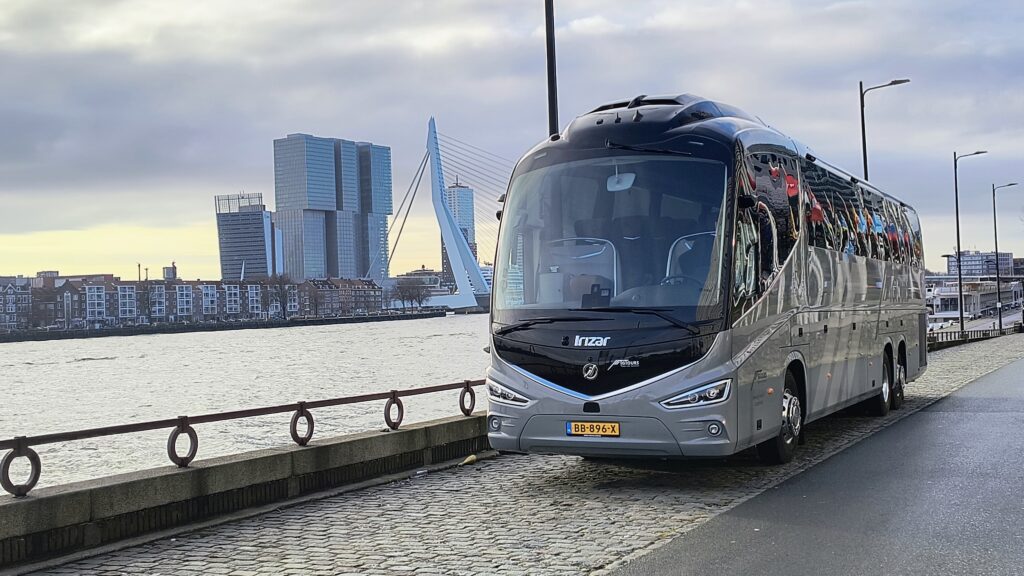Touringcar Rotterdam
