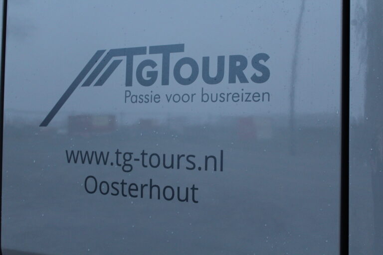 TG Tours
