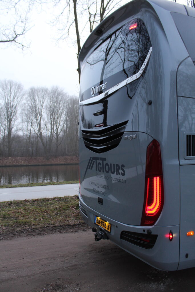 TG Tours