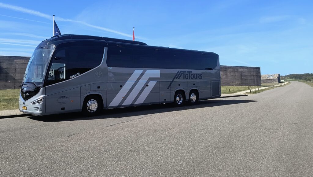 touringcar huren