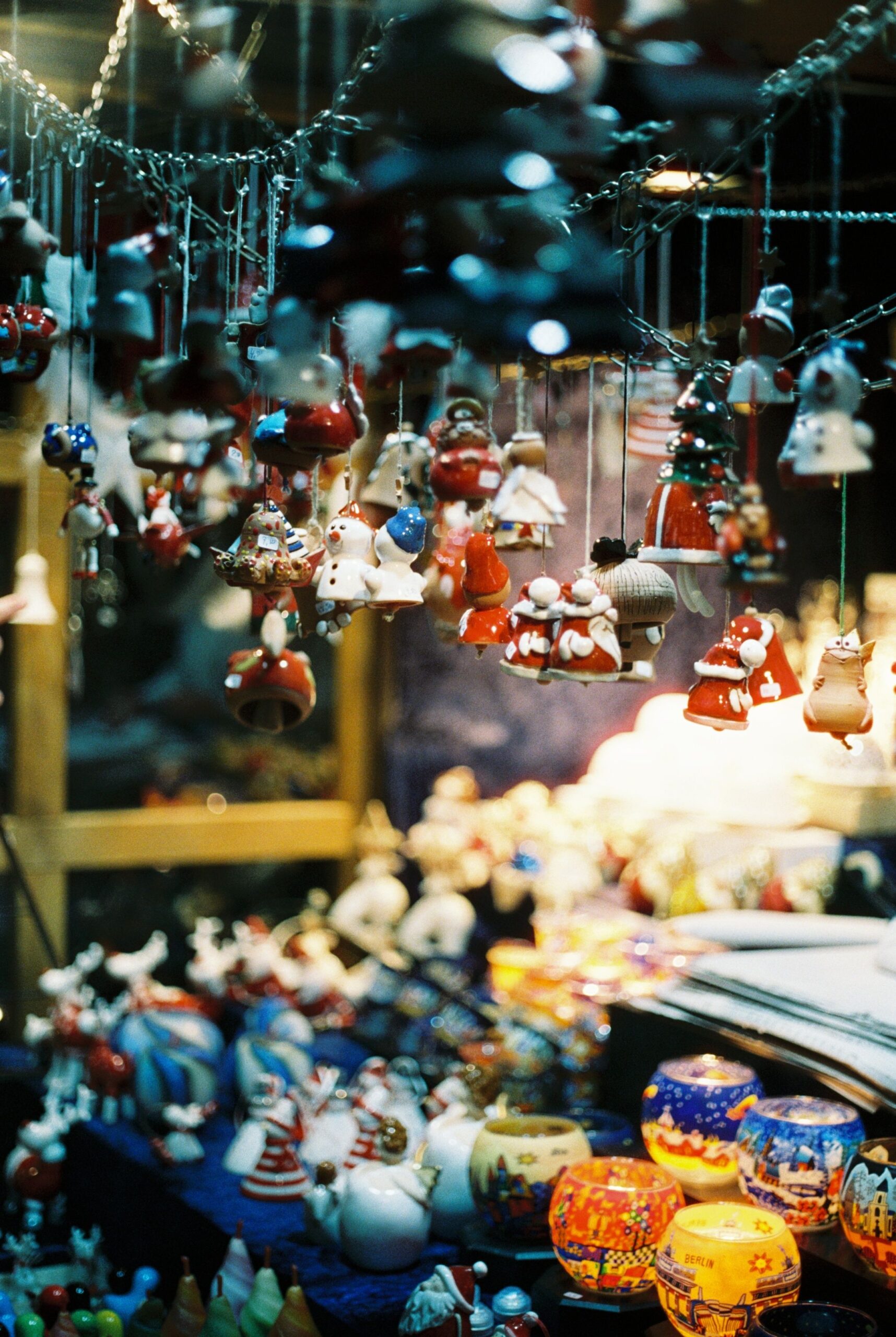Christmas Fair Arcen
